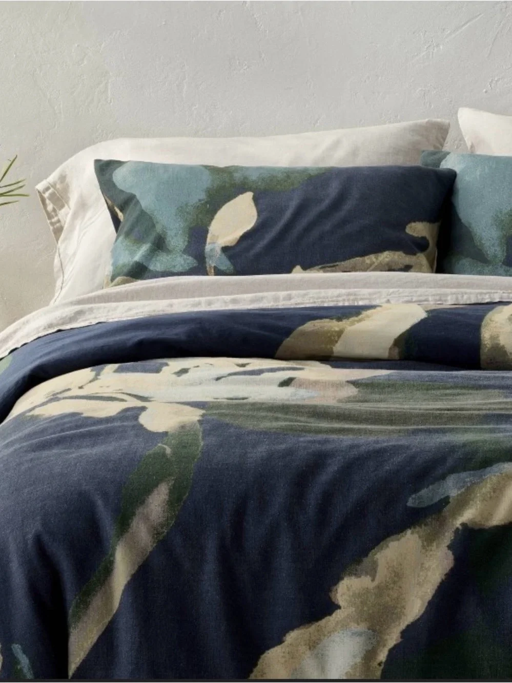 Casaluna bold navy
